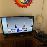 Prázdninový dům Sissy's House