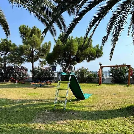 Сasa de vacaciones Sissy's House