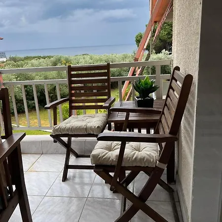 Сasa de vacaciones Sissy's House