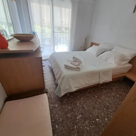 Dom wakacyjny Sissy's House