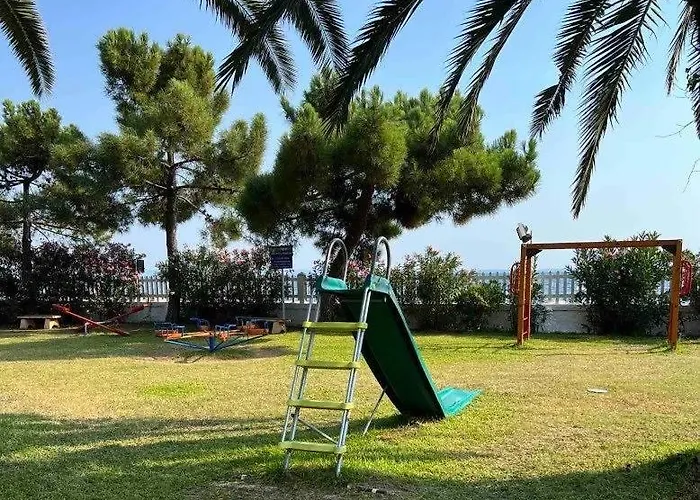 Prázdninový dům Sissy's House