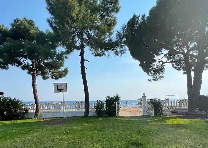 Sissy's House Prázdninový dům