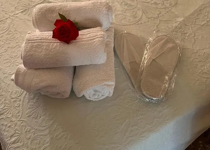 Sissy's House Kalyves Polygyrou