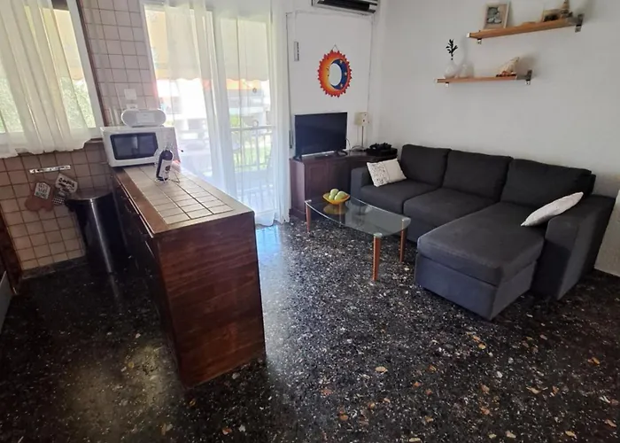 Sissy's House * Kalyves Polygyrou