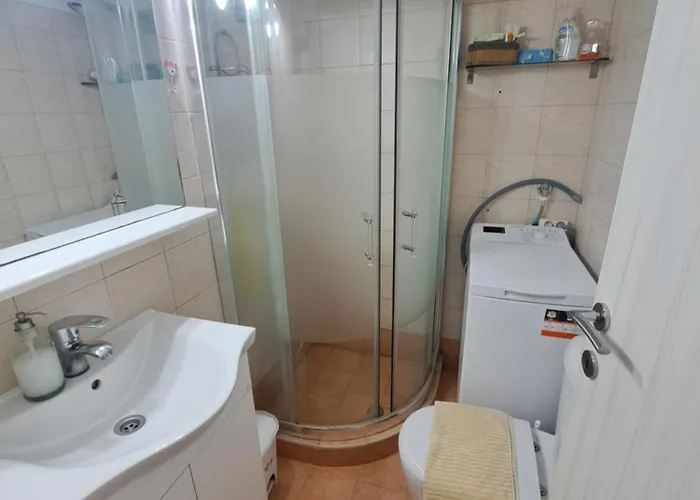 Prázdninový dům Sissy's House