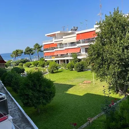 Sissy's House Prázdninový dům *