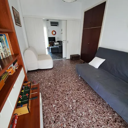 펜션 Sissy's House