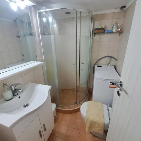 Prázdninový dům Sissy's House